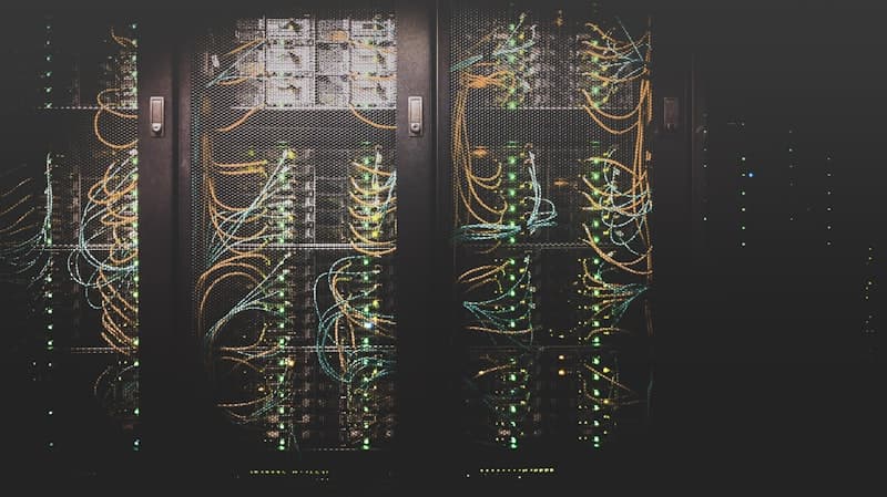 Data Centre Insulation